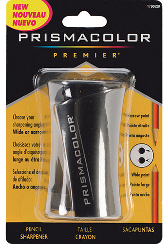 Prismacolor Pencil Sharpener