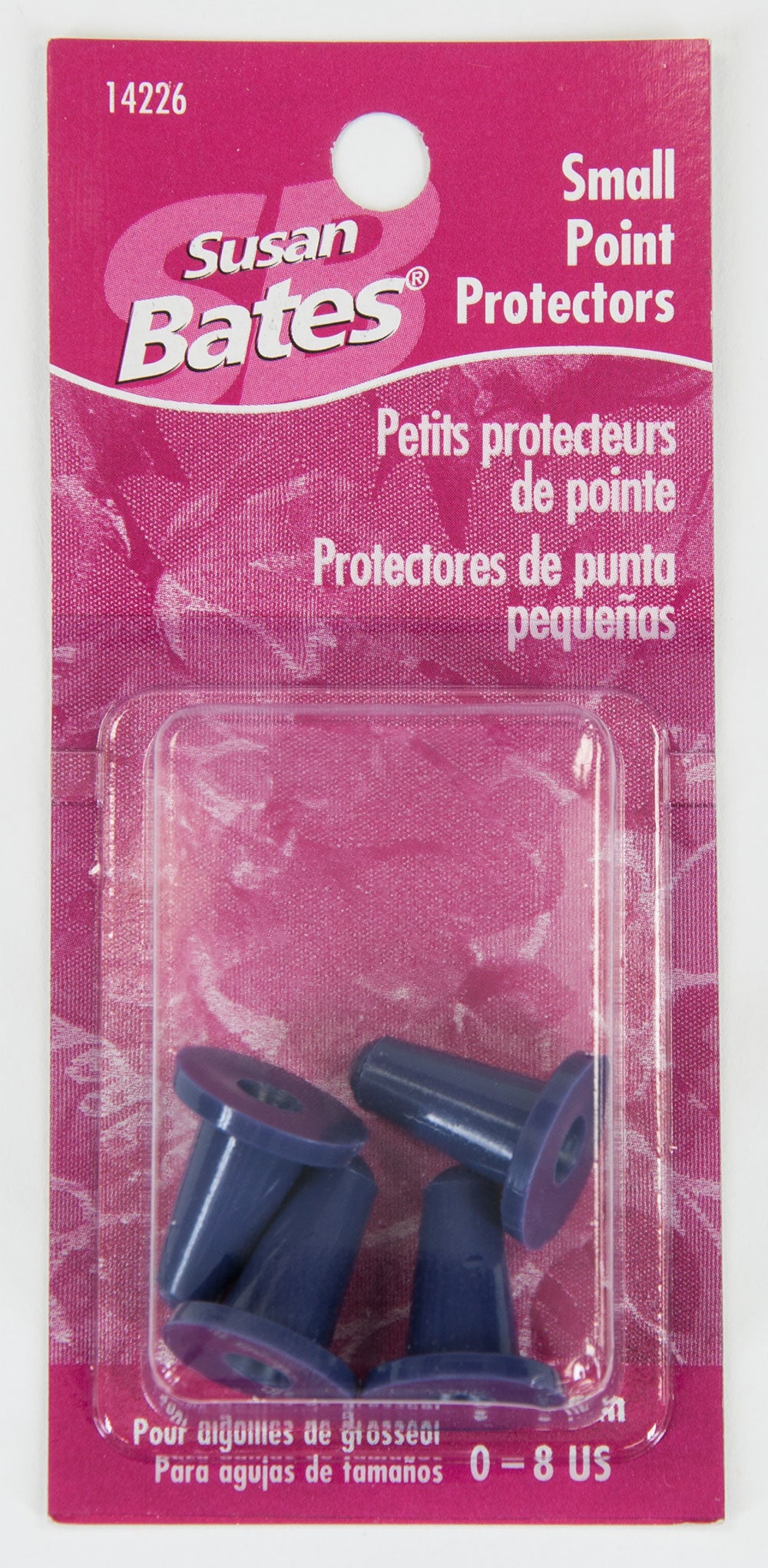 Small Point Protectors