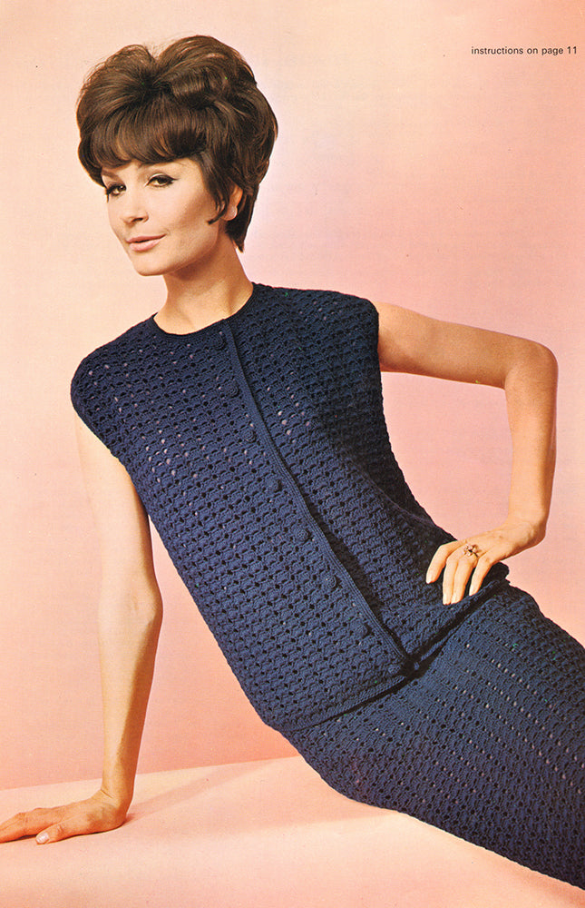 Lines of Elegance Pattern Book