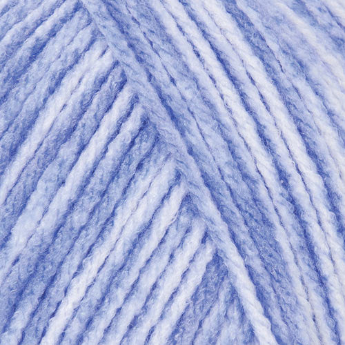 Spiked Granny Blanket