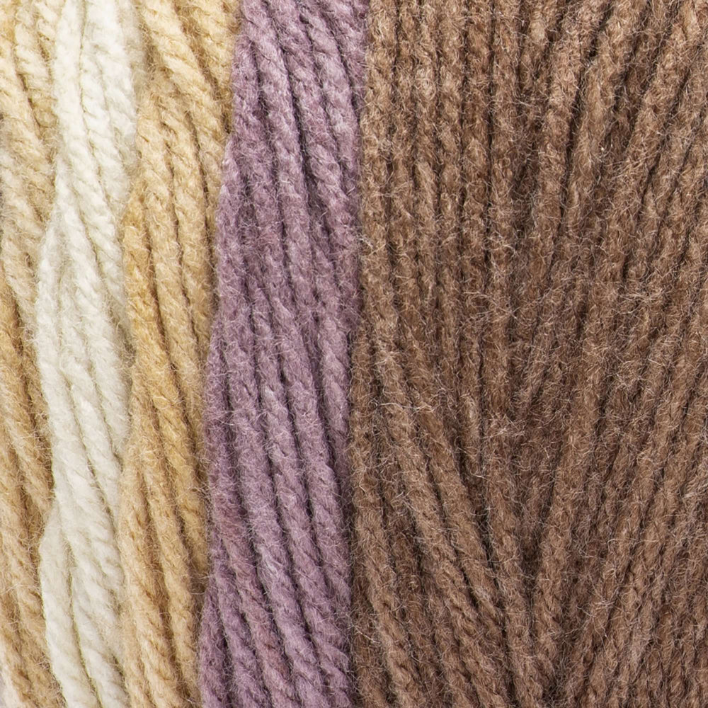 Caron Jumbo Ombre Yarn