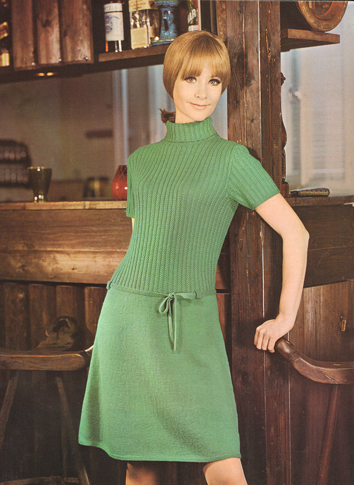 Fashion Forecast Pattern Book