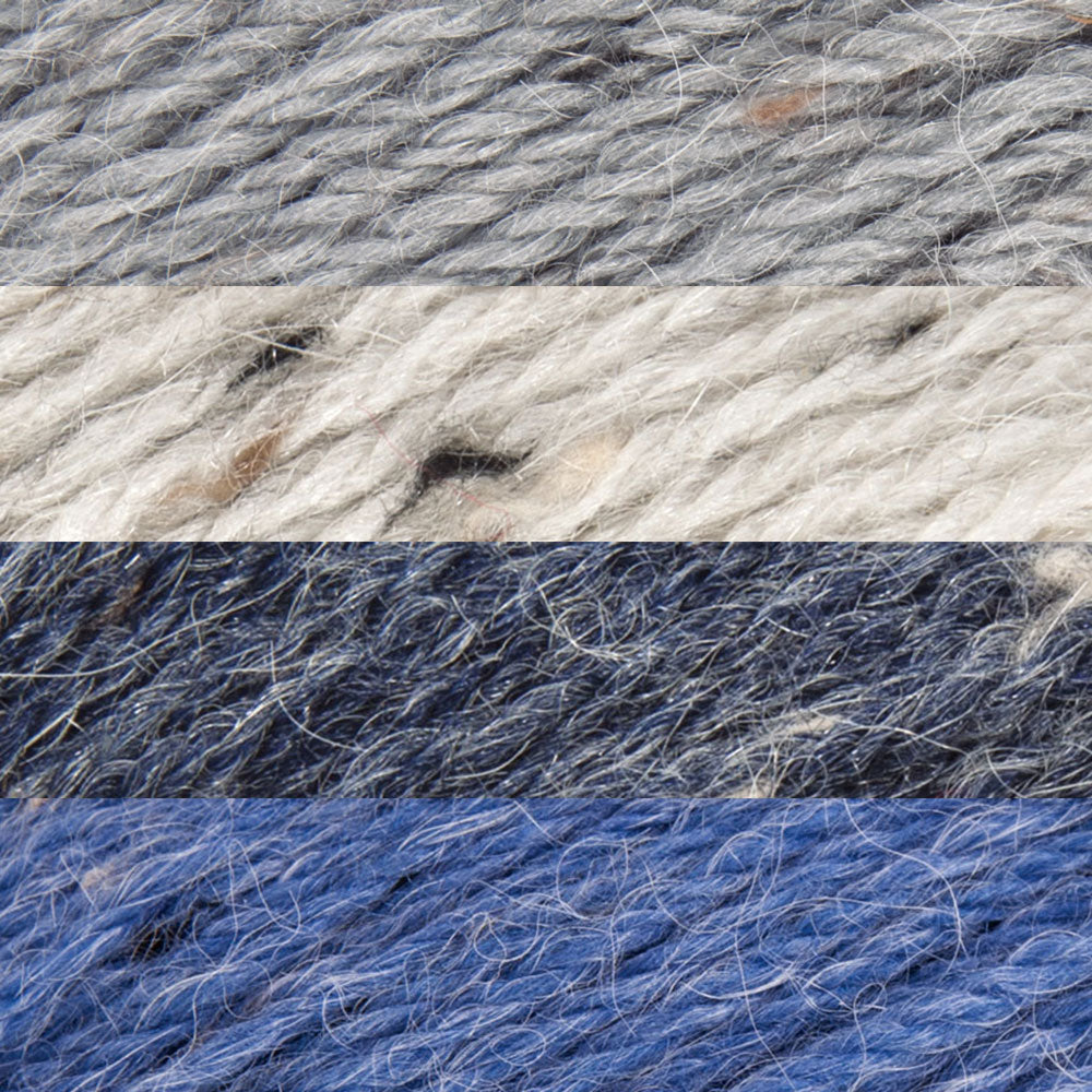 Ondulation subtile afghane