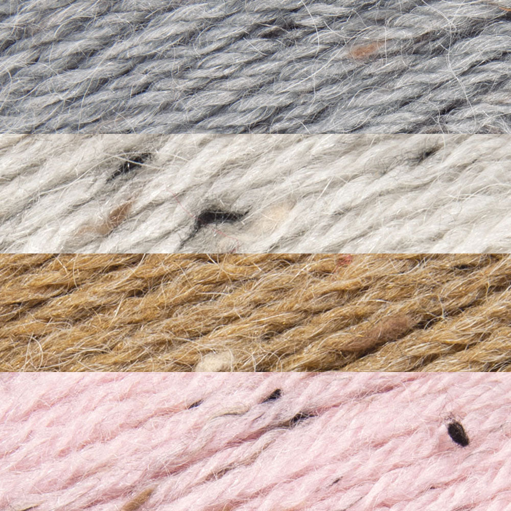 Ondulation subtile afghane