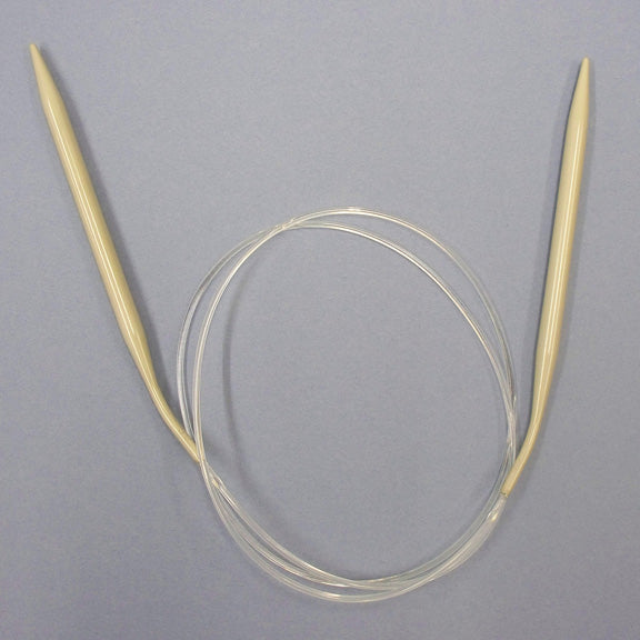 Lion Brand Circular Bamboo Knitting Needles 29 - Size 7