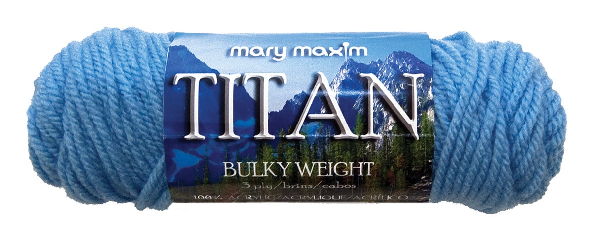 Quick & Cozy Blanket