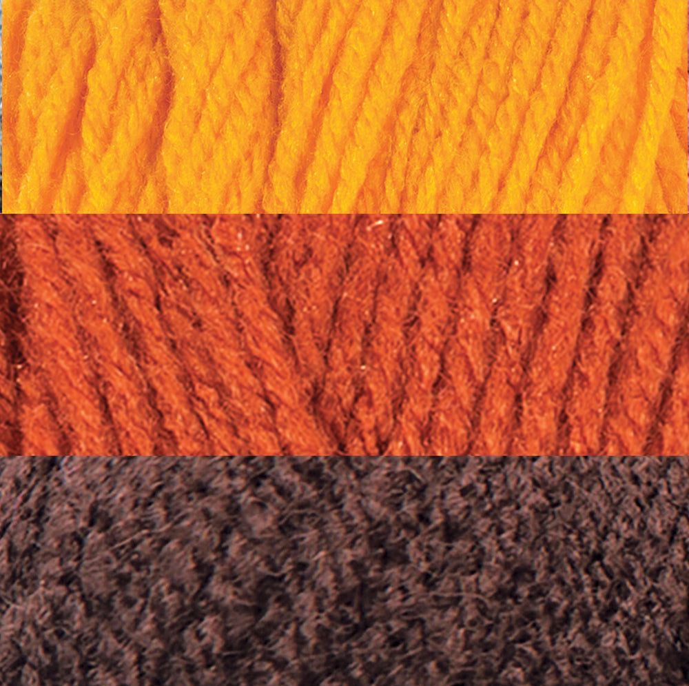 Easy Chevron Blanket