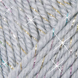 Asymmetrical Knit Shawl