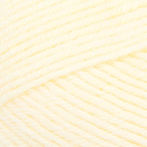 Puffs and Shells Crochet Baby Blanket