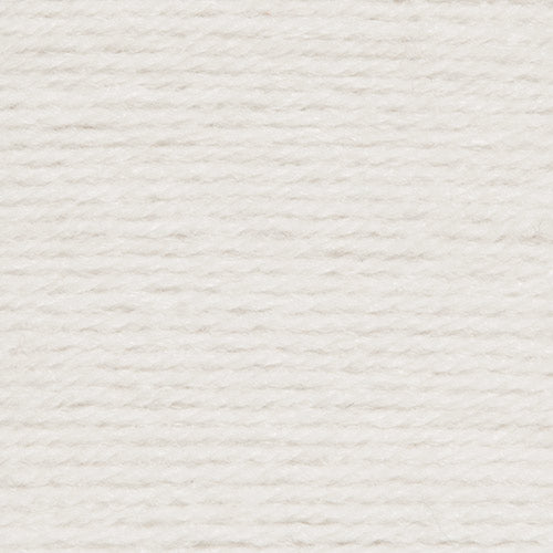 Puffs and Shells Crochet Baby Blanket