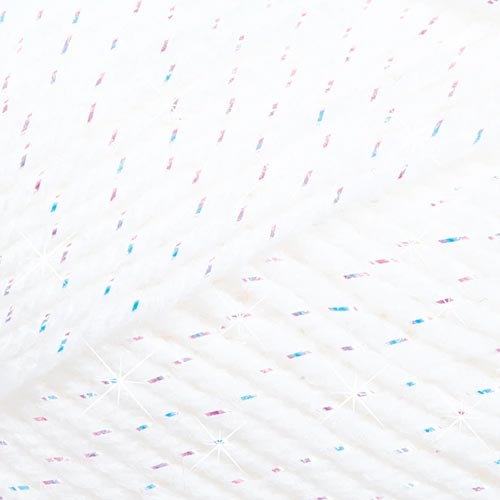 Reversible Baby Blanket