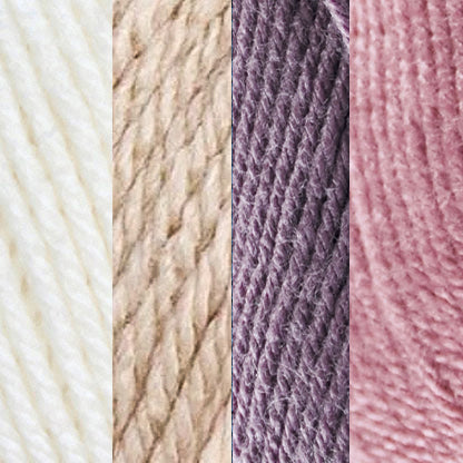 Seaside Bavarian Throw