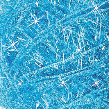 Red Heart Scrubby Yarn