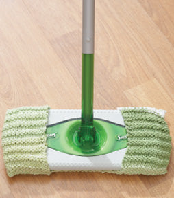 Modèle de tricot de housse Duster gratuit