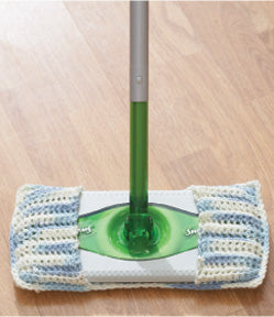 Patrón de ganchillo de cubierta de plumero gratis