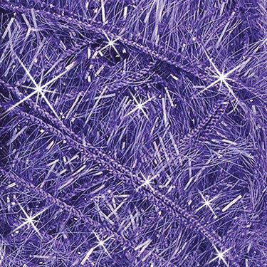 Red Heart Scrubby Yarn