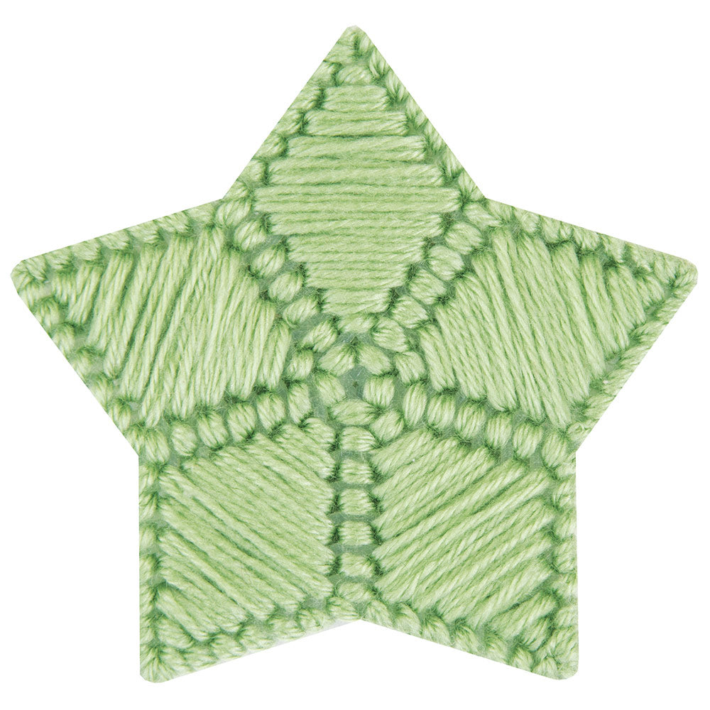 Twinkle Toes Baby Blanket