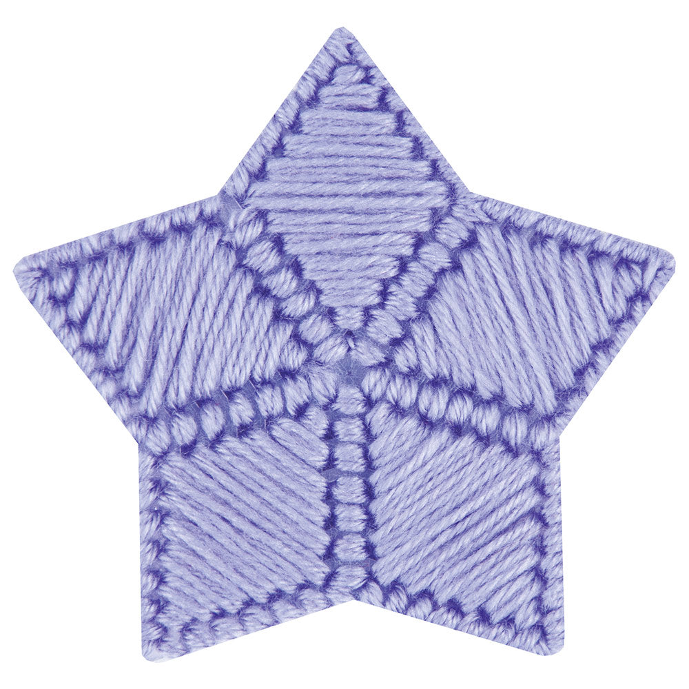 Cheerful Stripes Baby Blanket