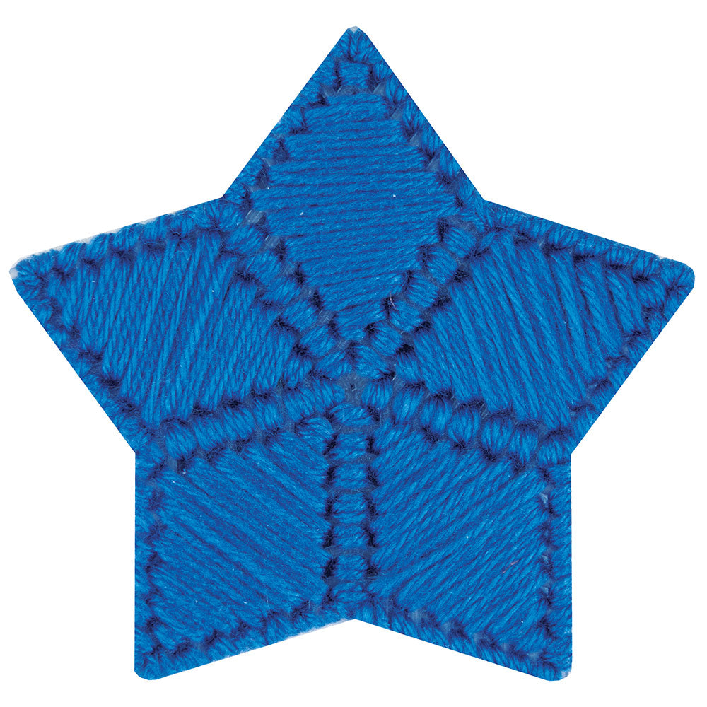 Twinkle Toes Baby Blanket