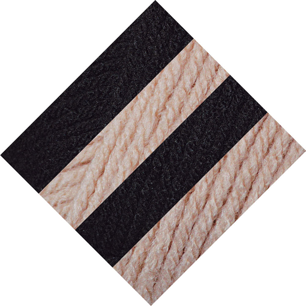 Poncho Rayas Semillas