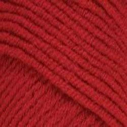 Red Heart Super Saver Yarn