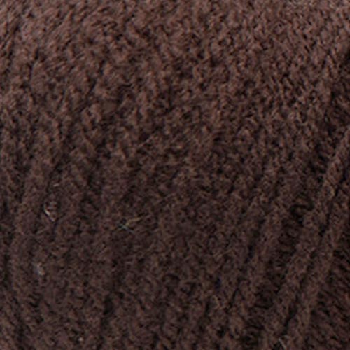 The Berber Solid Afghan