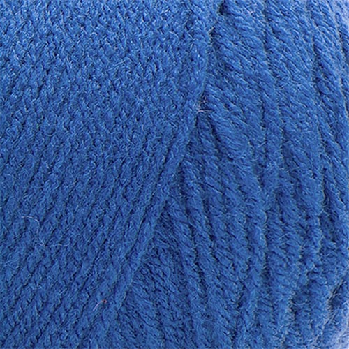 Couverture au crochet en mosaïque à feuilles persistantes