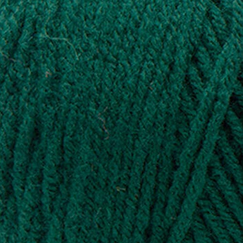 The Berber Solid Afghan