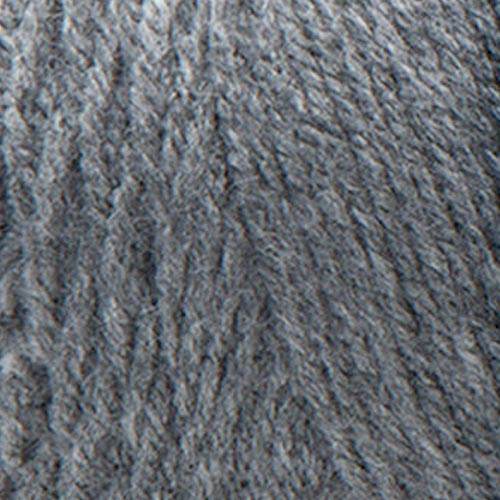 The Berber Solid Afghan