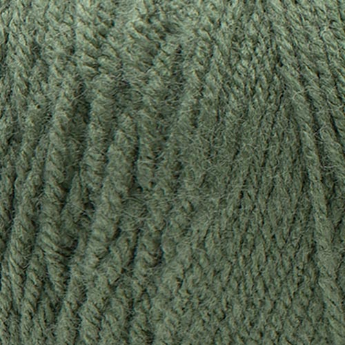 The Berber Solid Afghan