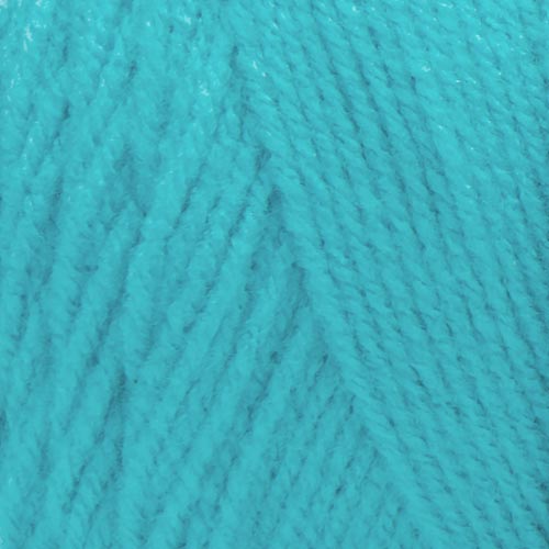 The Berber Solid Afghan