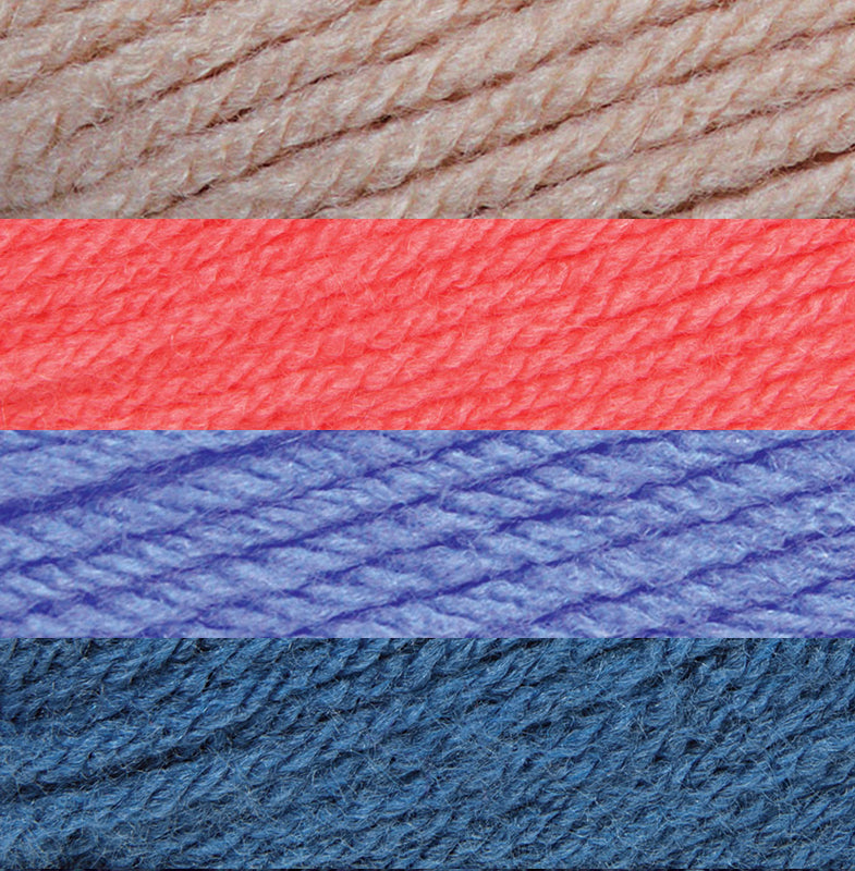 Multipurpose Crochet Bag