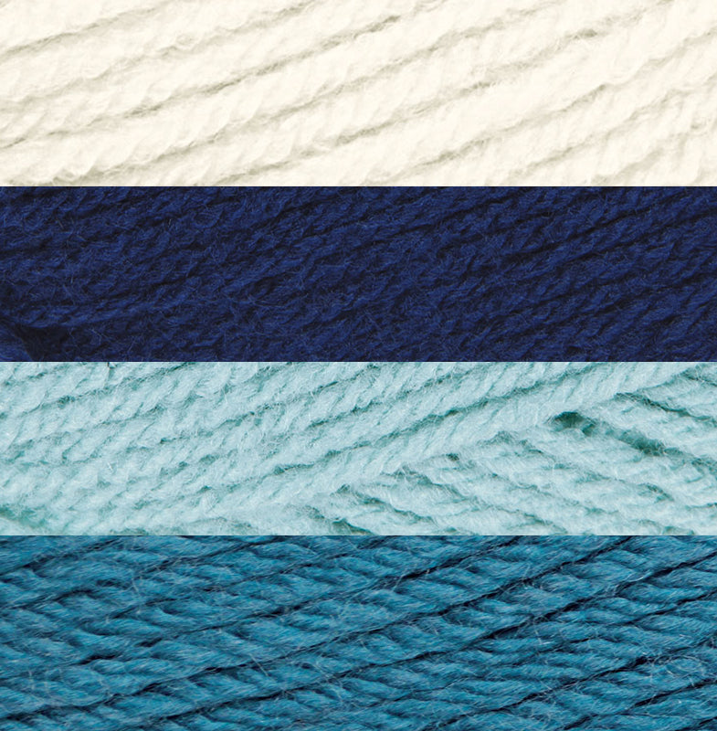 Multipurpose Crochet Bag