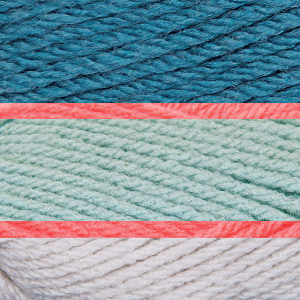 Couverture de coin à coin ensemencée