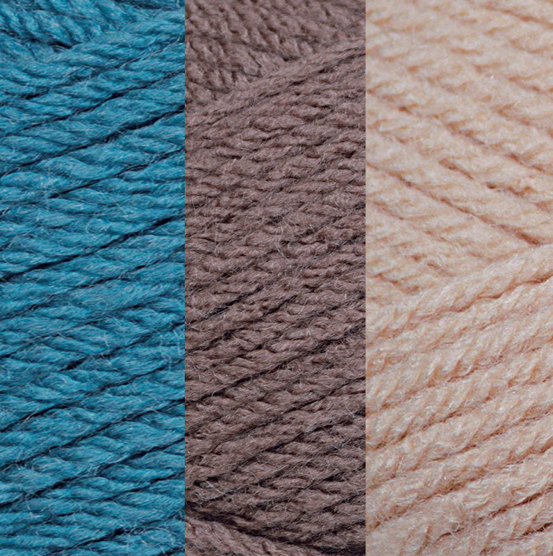 Corona ondulada afgana