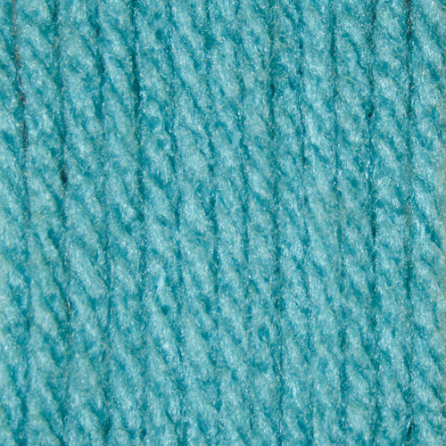 Manta De Ganchillo Roja