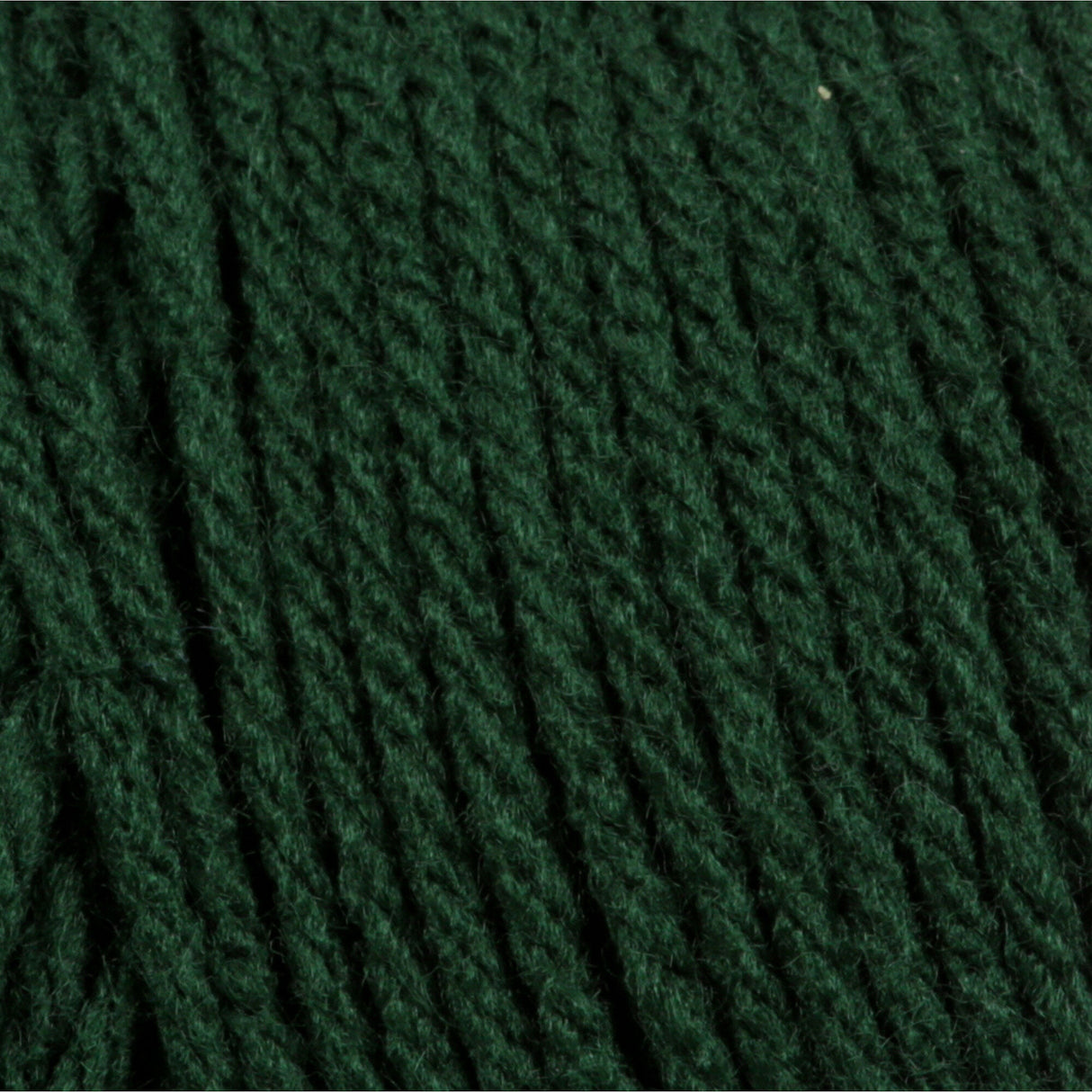 Manta De Ganchillo Roja