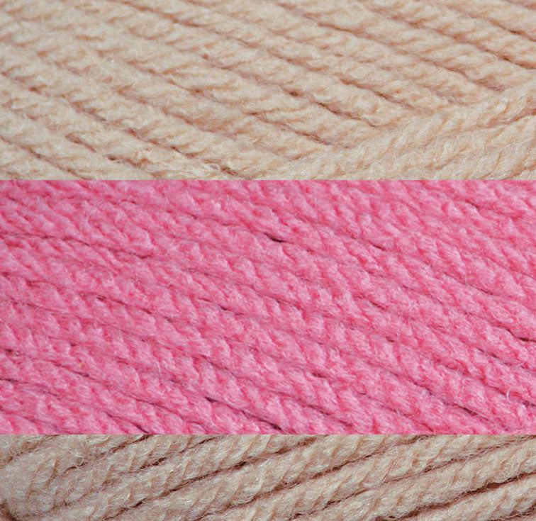 Adult Cozy Cuffed Slippers