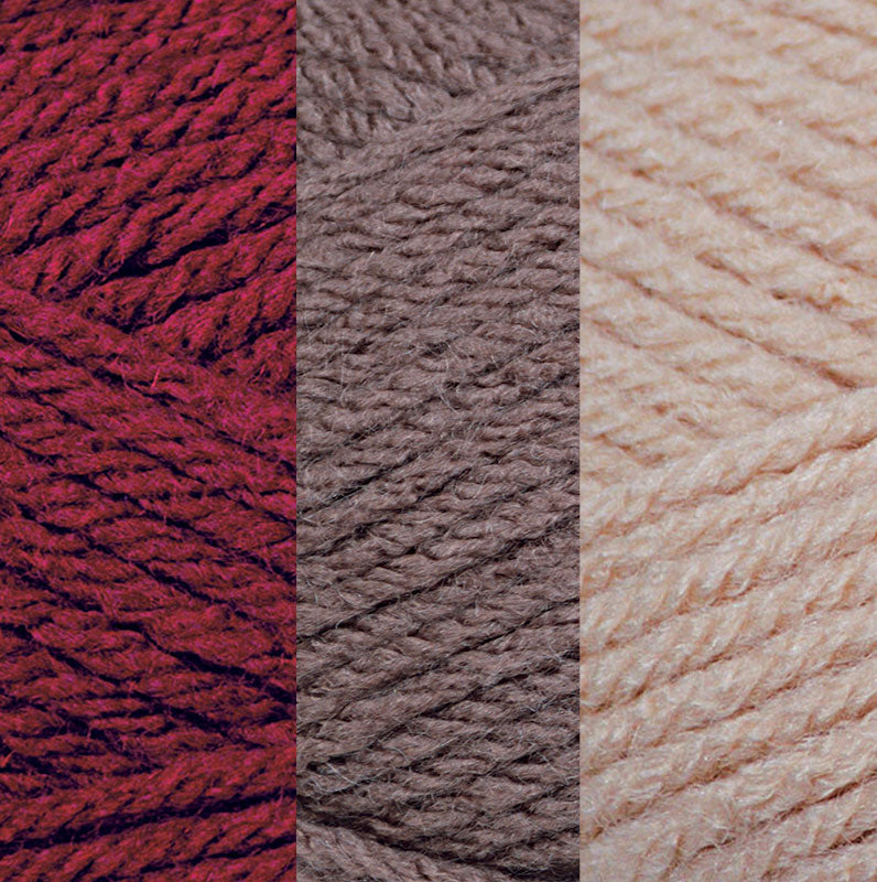 Corona ondulada afgana