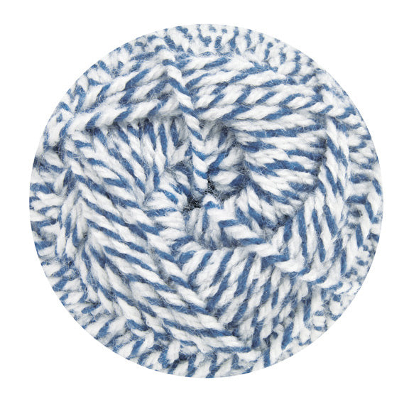 Mary Maxim Starlette Ragg Yarn