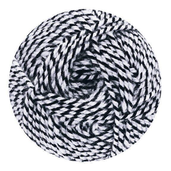 Knit Basketweave Throw