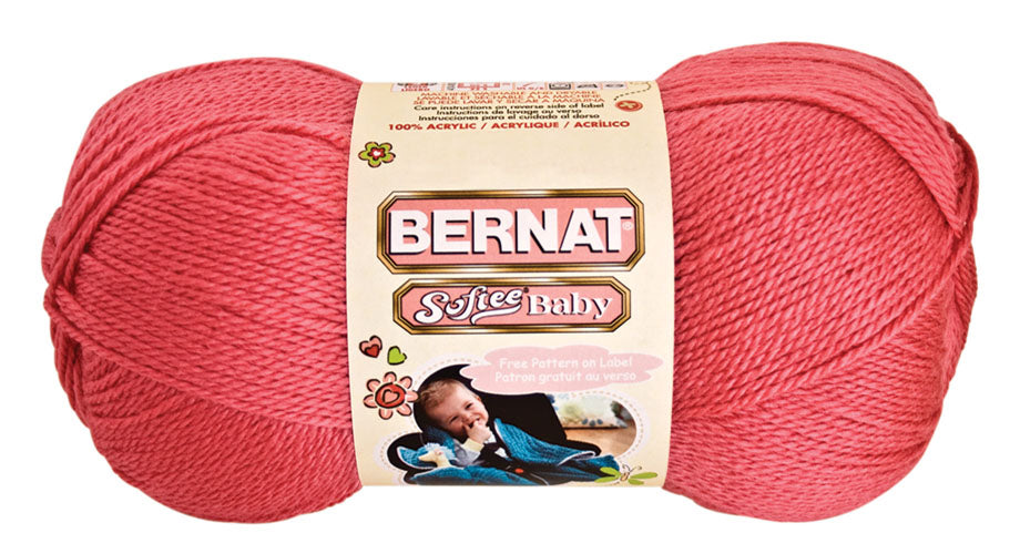 Bernat Softee Chunky Big Ball Yarn – Mary Maxim