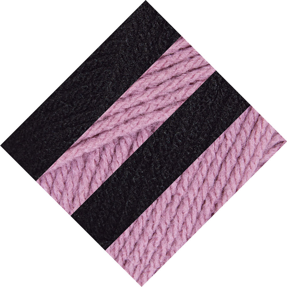 Poncho Rayas Semillas