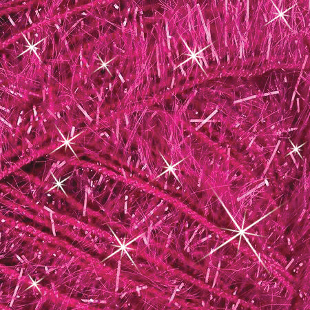 Red Heart Scrubby Yarn