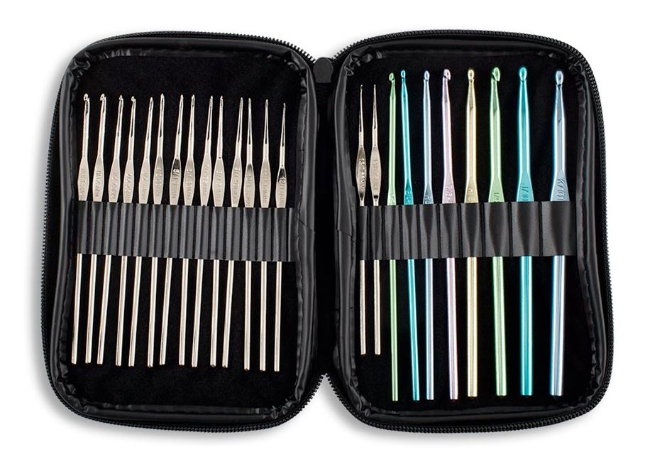 Crochetmaster Crochet Hook Set