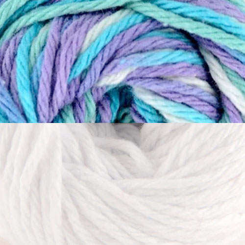 Chevron Stripe Kitchen Towel