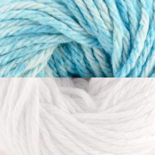 Chevron Stripe Kitchen Towel