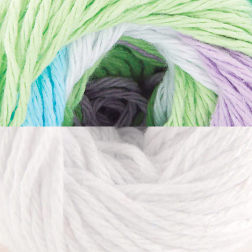 Chevron Stripe Kitchen Towel