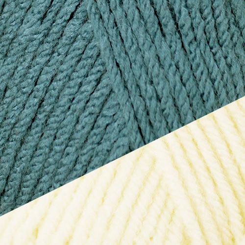 Whispering Willow Blanket