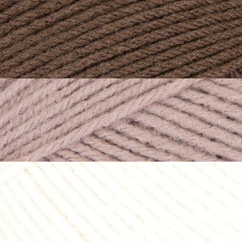 Maggie's Lace Afghan